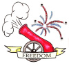 Freedom Cannon
